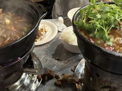 -川香煲(茅台路店)