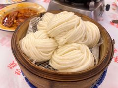 手工银丝卷-堂瓦里·33年传统赣菜(第一街区店)