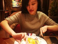-卡本妮法餐厅·北京和平宾馆
