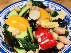 -谷养元(老火车站店)