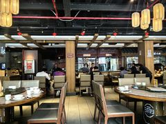 -新渝城·始于2000年(淘金店)