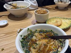 -易裕和·长沙米粉(竹塘西路店)