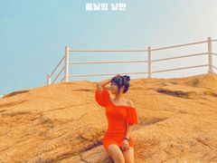 -那琴半岛地质海洋公园