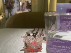 -PARFUM FLORAL花境法餐(南京首店)