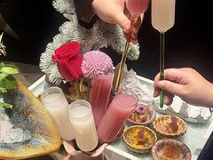 -蟹犇前•帝王蟹雪蟹(陆家嘴店)