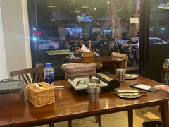 -麒麟风烤牛肉·云南烧烤小排档(丹凤街店)