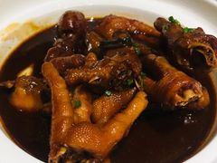 -小菜园新徽菜(芜湖奥特莱斯店)