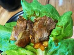 -九田家黑牛烤肉料理·自助(洪洞县城市花园店)