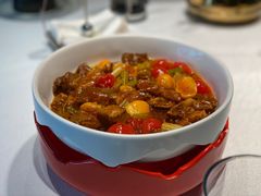 -津禧荟·酥皮烤鸭(北辰店)