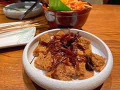 -云海肴·汽锅鸡·云南菜(天山百盛优客店)