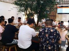 大堂-东升灌浆包(辛庄街总店)