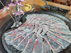 斑鱼片-丽江庭院之爱在路上(西单店)
