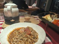 -西贝(吴江路湟普汇店)