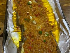 -老东镇啤酒屋海鲜加工·蒸汽海鲜·海鲜烧烤(台东店)