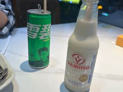 -蚝老板海鲜烧烤大排档(码头店)