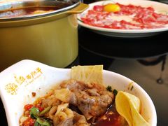 满满一碗肉-鲁西肥牛(九方购物中心店)