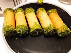 北海道脆皮山药-茉里粤菜(皇姑万象汇店)