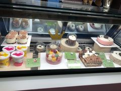 -Pantry's Best派悦坊蛋糕(K11购物艺术中心店)
