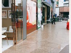 -百佳华超市(松岗店)