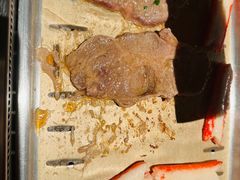 -新石器烤肉(周浦万达店)