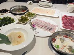 -围炉夜话·潮汕卤水火锅(榕江店)