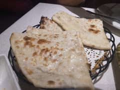 -恒河传奇印度餐厅GANGES