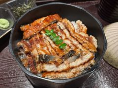 -玄白·炭烤活鳗(上海首店)