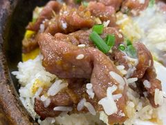 -红星光发煲仔饭(大石街店)