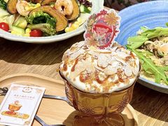 -秘密旅行Bonjour(黑金冠 江南西店)