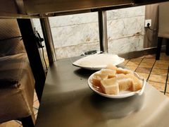 冻豆腐-佳养记百味鸡煲海曙孝闻街店