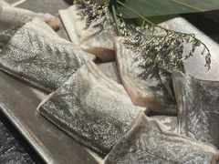 鳗鱼-麻蒲碳烤肉(远景路1号店)