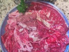 -安又胖韩国烤肉