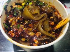 -阿坤传统手工小吃(沙坪坝店)
