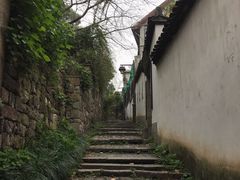 -吴山景区
