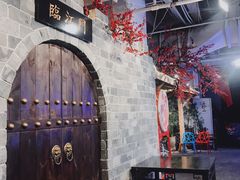 大堂-庆合府重庆大排档(紫都城店)