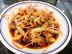 -湾里人家(旺山景区店)