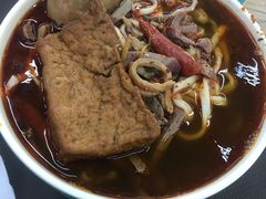 -镐凤楼金牌牛肉拌面(龙立东方大厦店)