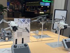 -DJI大疆(福州万象城授权体验店)