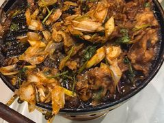 -郭林家常菜(狼垡店)