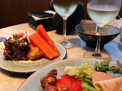 -上海雅居乐万豪侯爵酒店