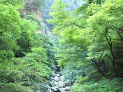 -华山风景名胜区