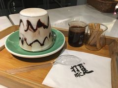 冻朱古力-打趸BTC·Breaktime cafe(北京路店)