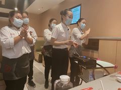 -海底捞火锅(八佰伴店)