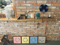 -春庄咖啡SpringHues(钟楼小区店)