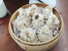 -都一处烧麦馆(前门店)
