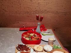 -丽满园·春饼烤鸭(金地广场店)