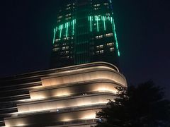 -广交会威斯汀酒店