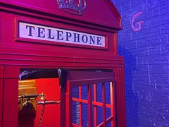 -逃脱反斗城沉浸剧情密室(北京路店)