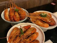 -三酉星·枫·山風与野菜(上海总店)