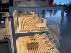 -Tims天好咖啡·贝果(成都东站捷枫店)
